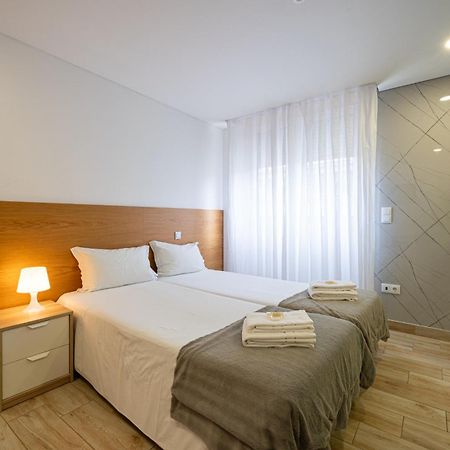 Central Suites São João da Madeira Zewnętrze zdjęcie