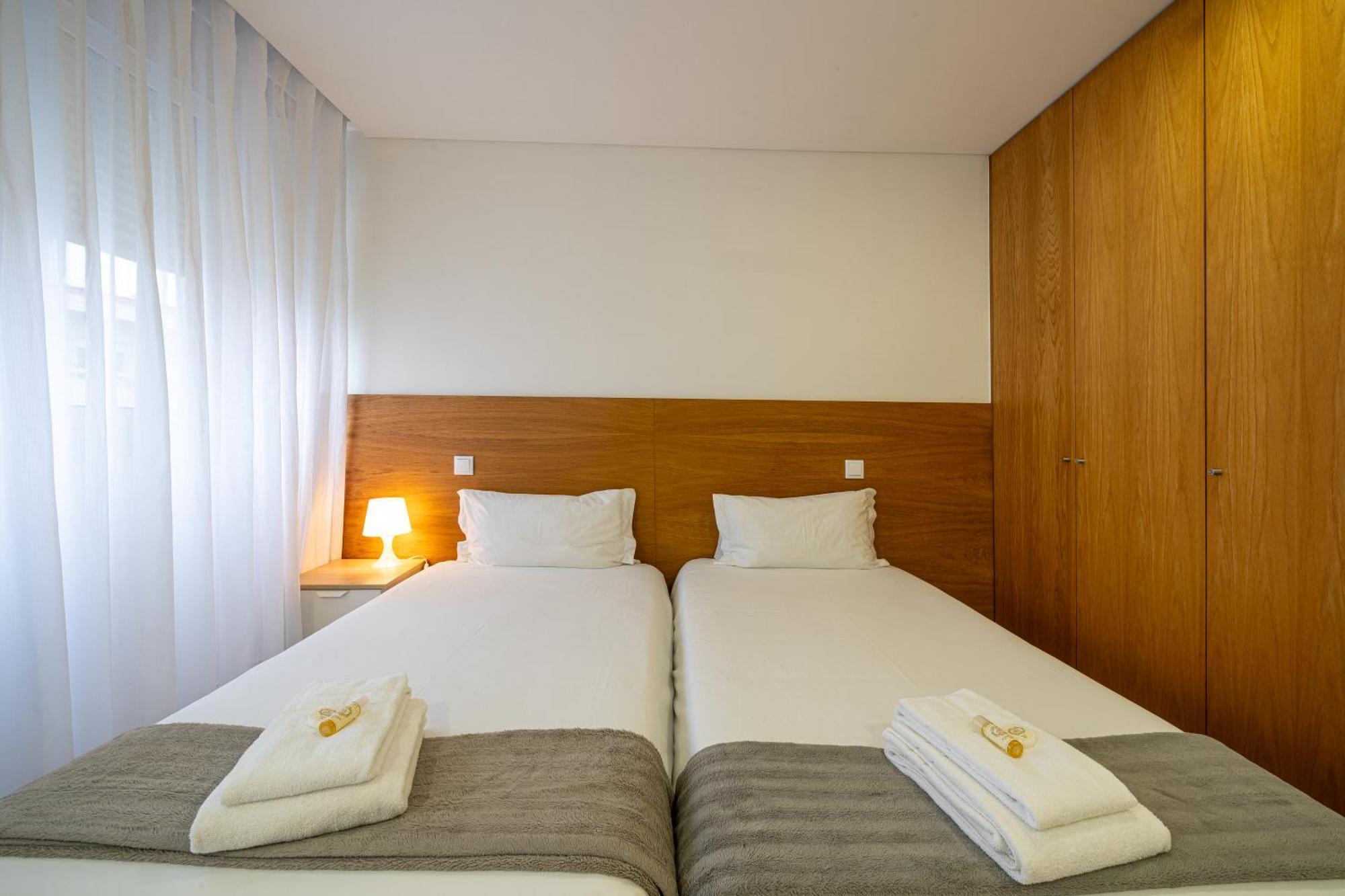 Central Suites São João da Madeira Zewnętrze zdjęcie