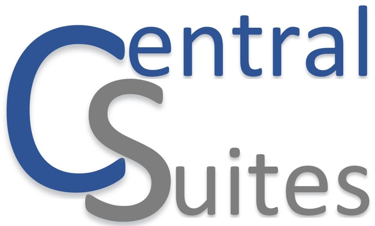Central Suites São João da Madeira Zewnętrze zdjęcie