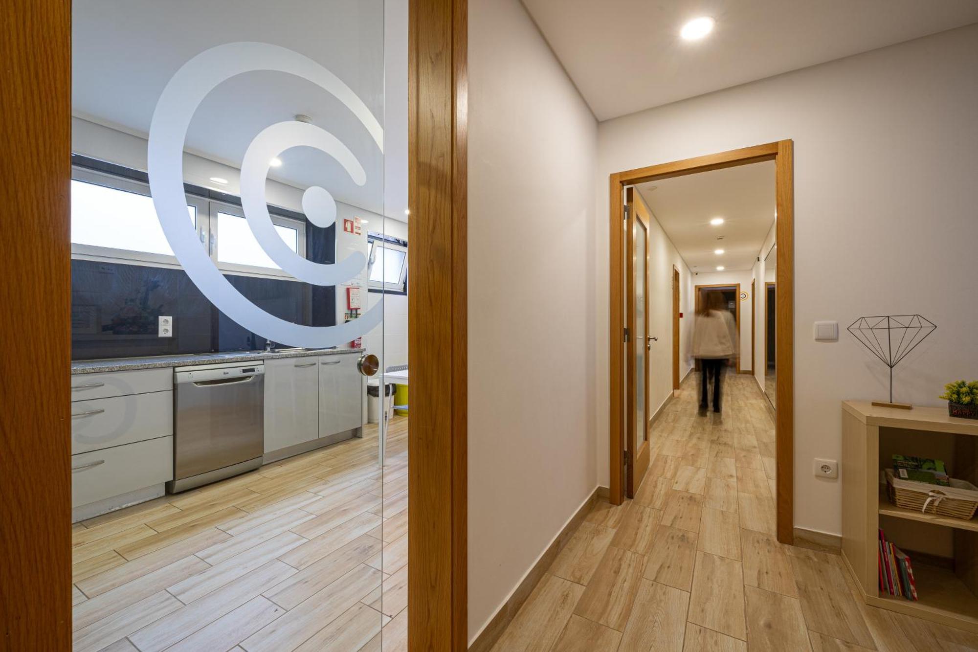 Central Suites São João da Madeira Zewnętrze zdjęcie