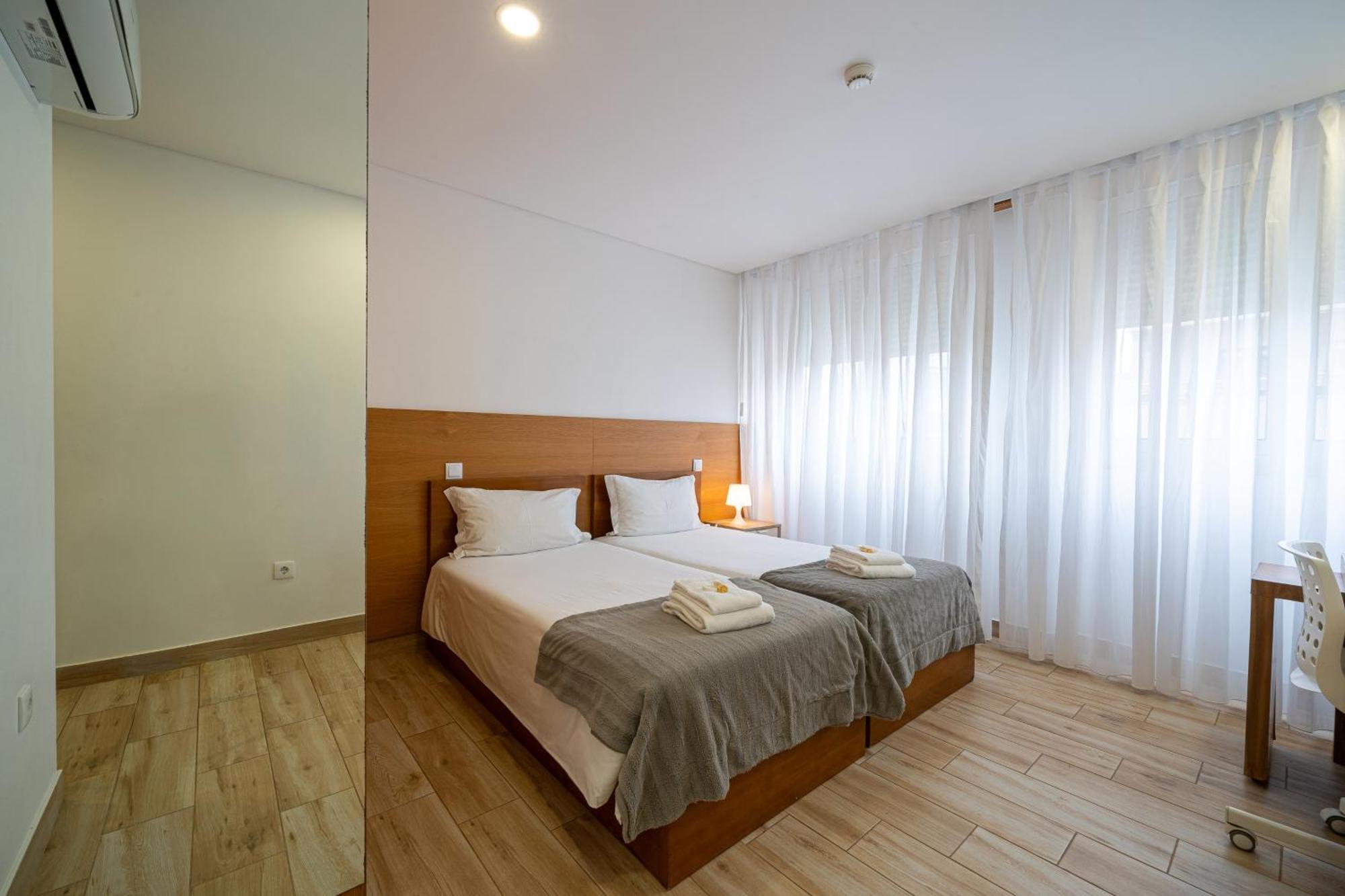 Central Suites São João da Madeira Zewnętrze zdjęcie