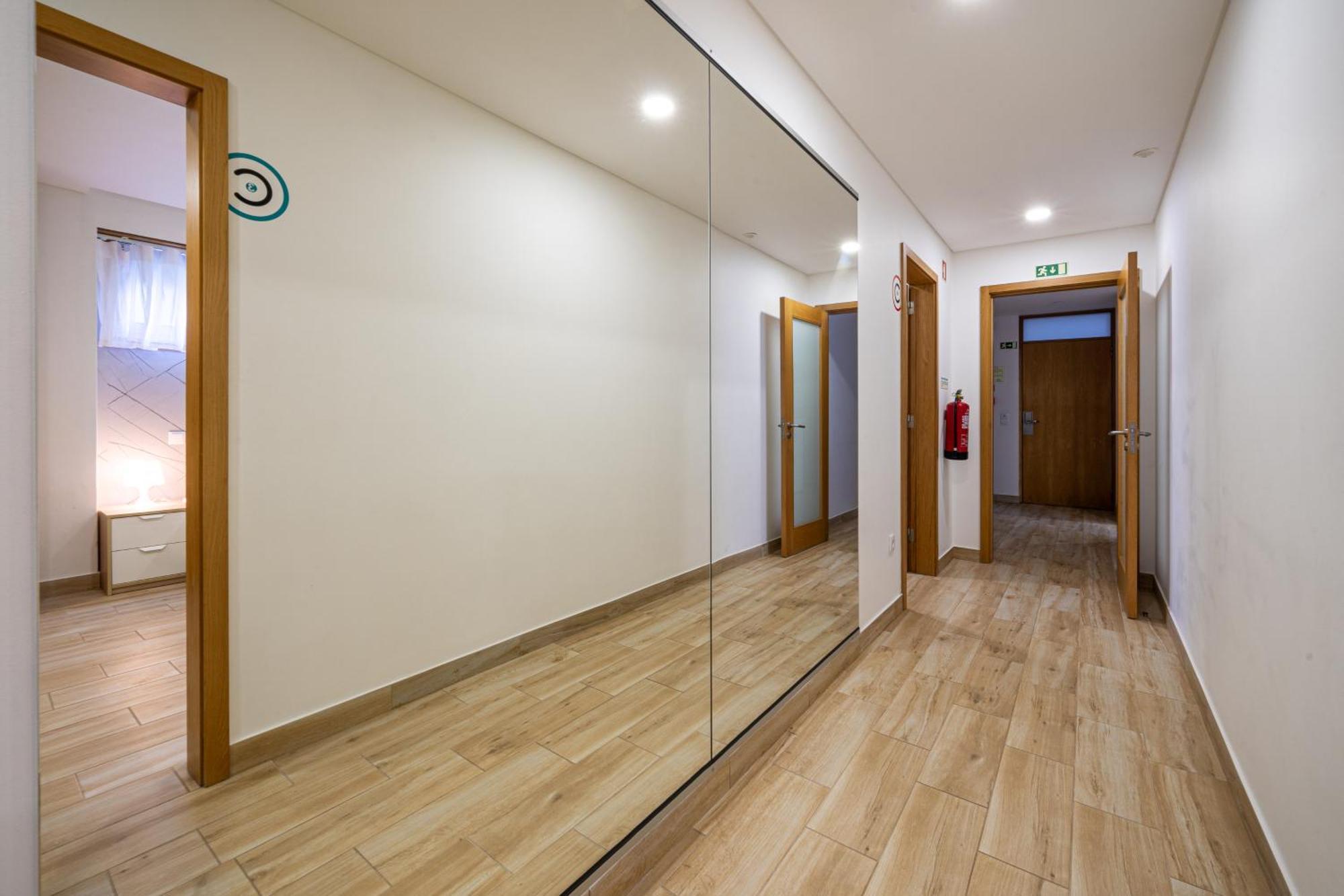 Central Suites São João da Madeira Zewnętrze zdjęcie