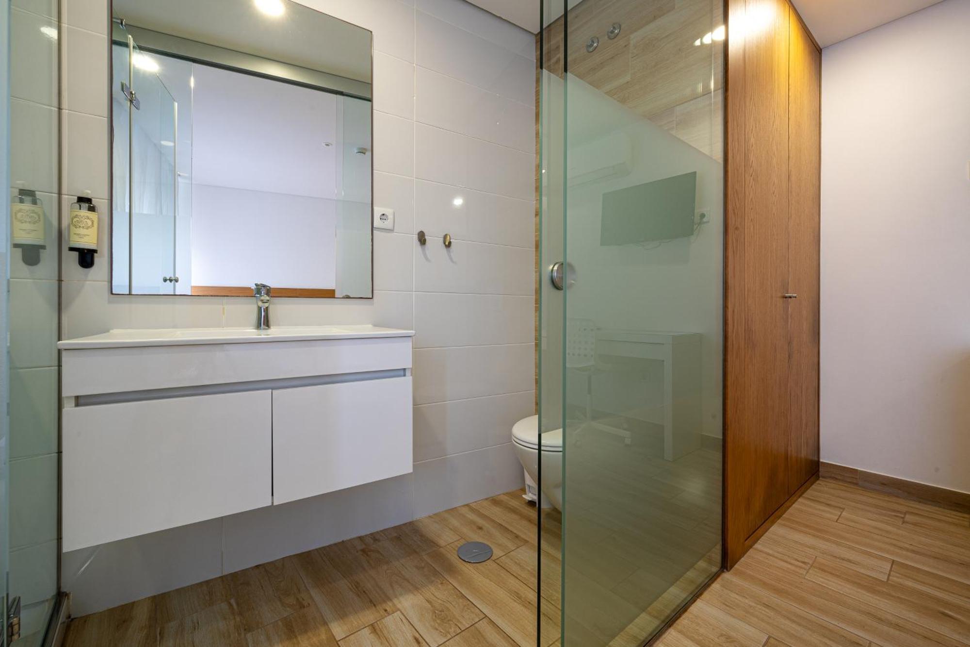 Central Suites São João da Madeira Zewnętrze zdjęcie