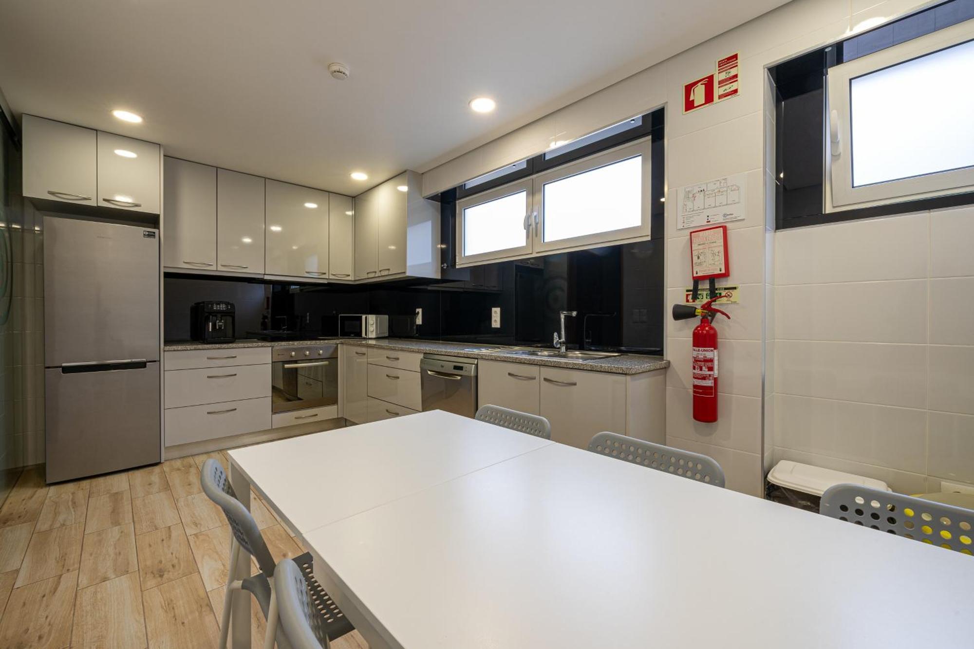 Central Suites São João da Madeira Zewnętrze zdjęcie