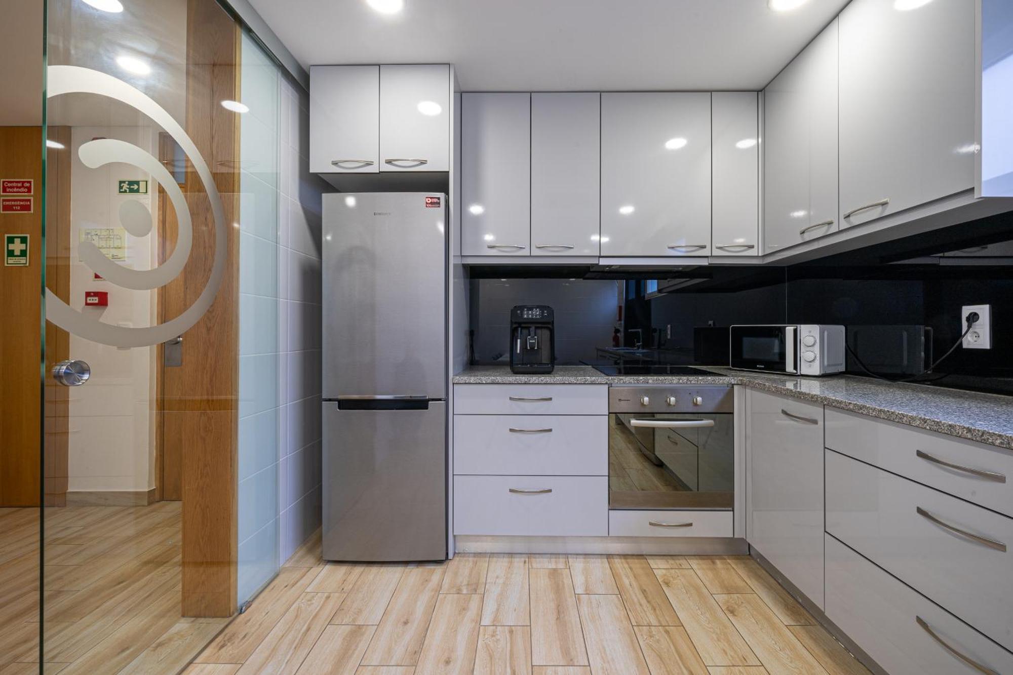 Central Suites São João da Madeira Zewnętrze zdjęcie
