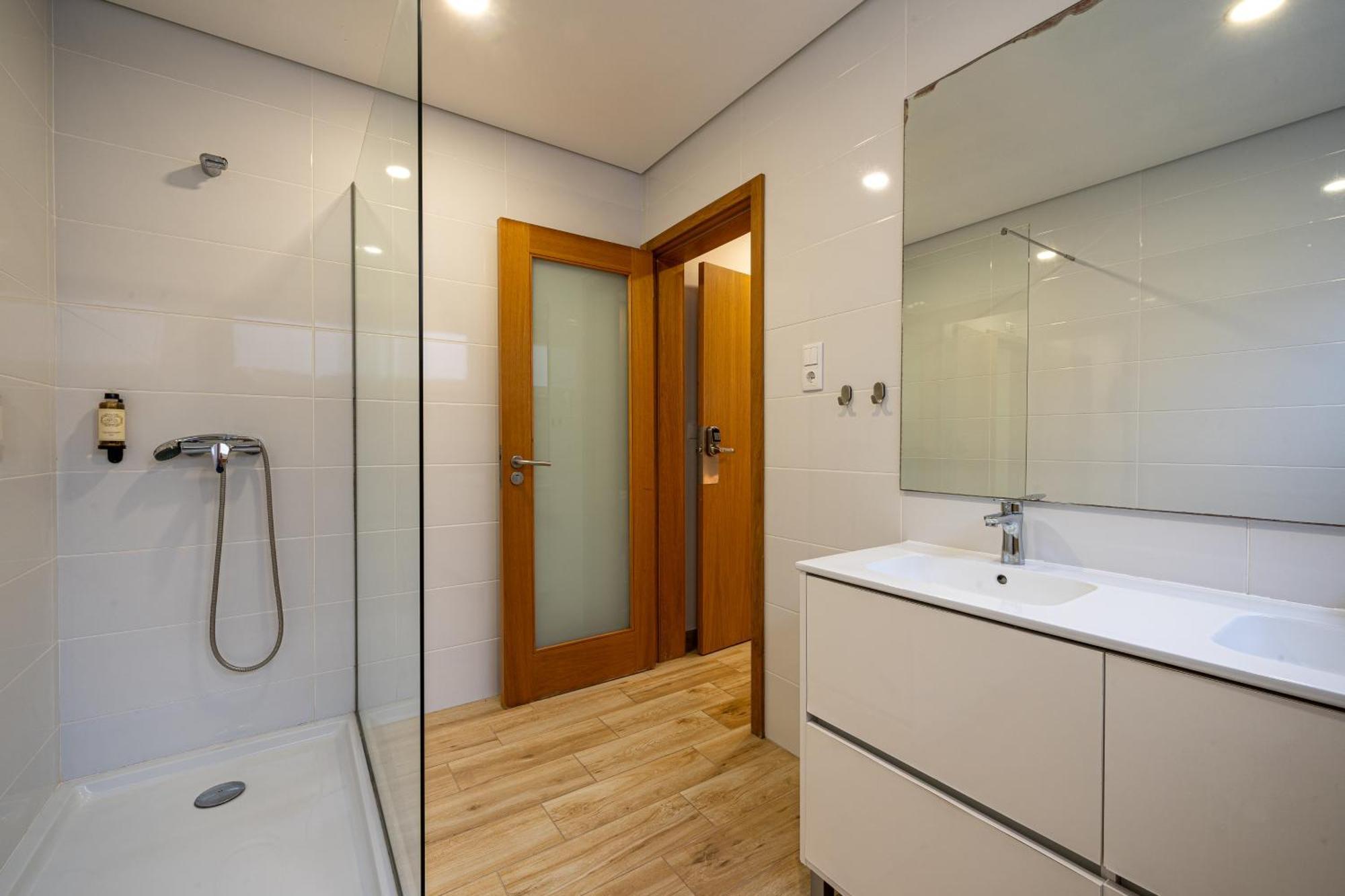 Central Suites São João da Madeira Zewnętrze zdjęcie