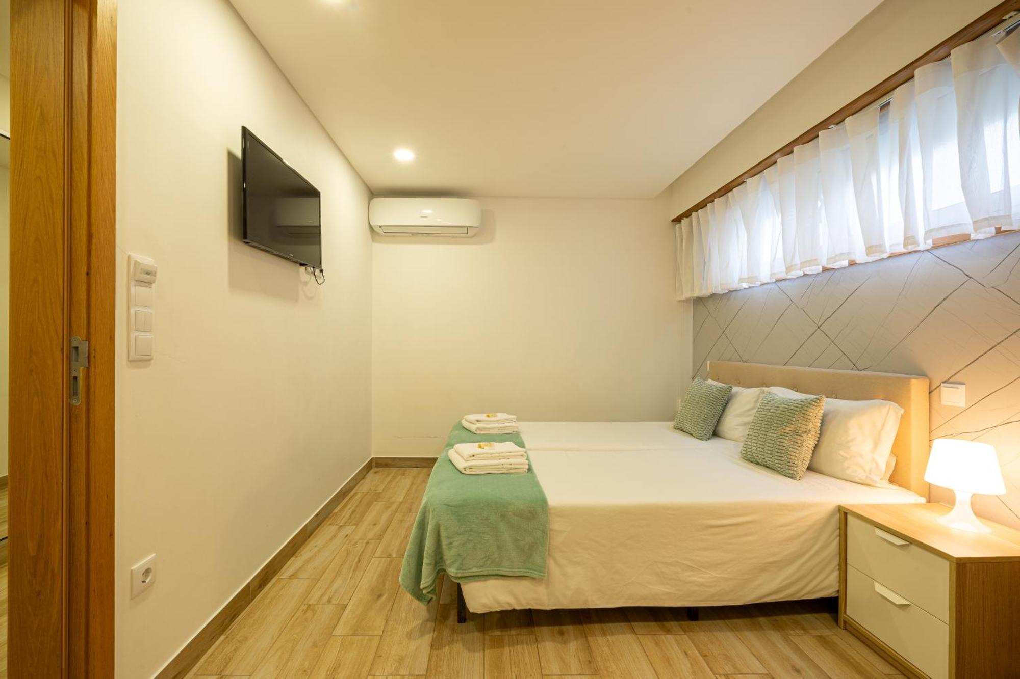Central Suites São João da Madeira Zewnętrze zdjęcie