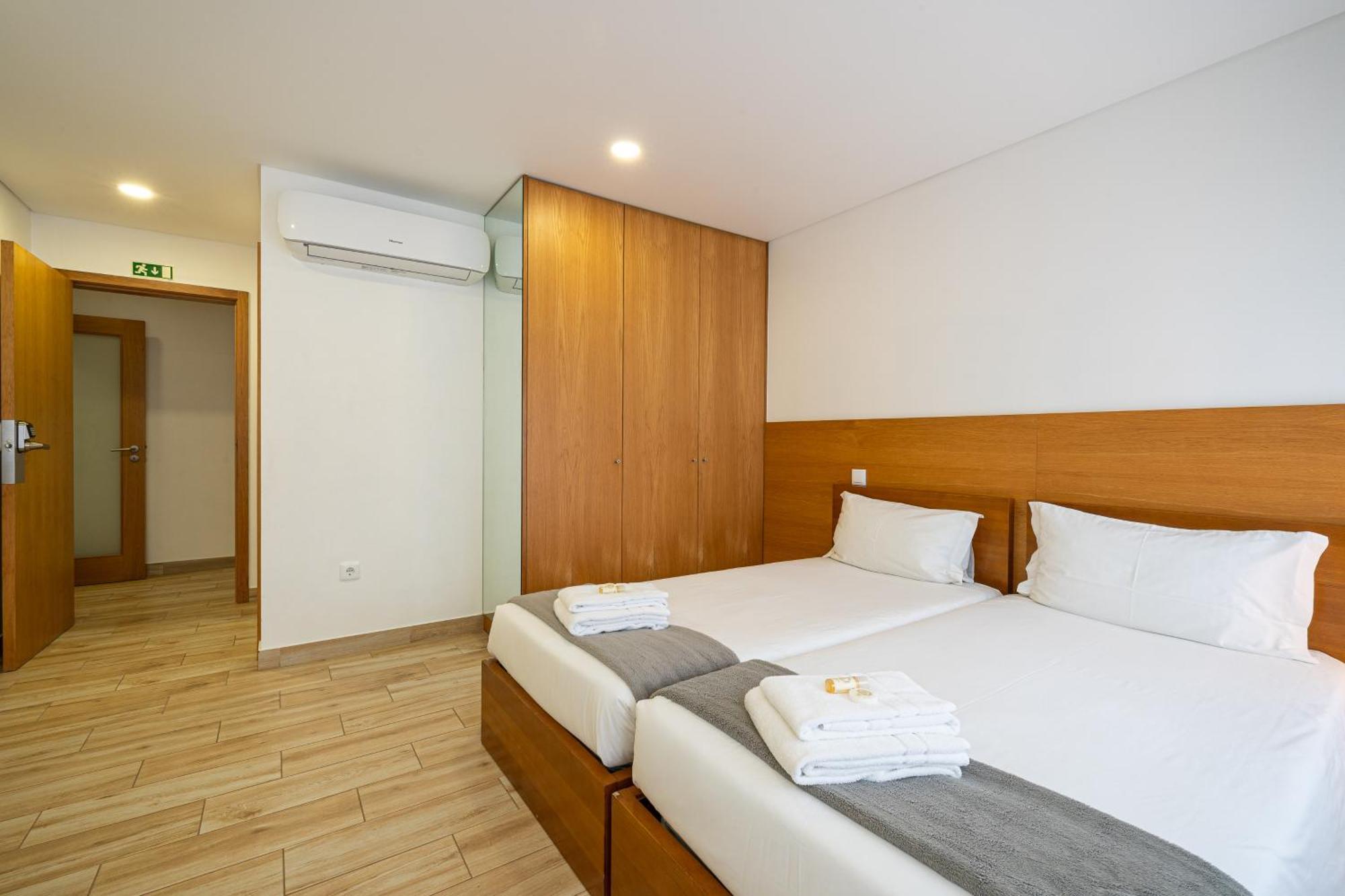 Central Suites São João da Madeira Zewnętrze zdjęcie