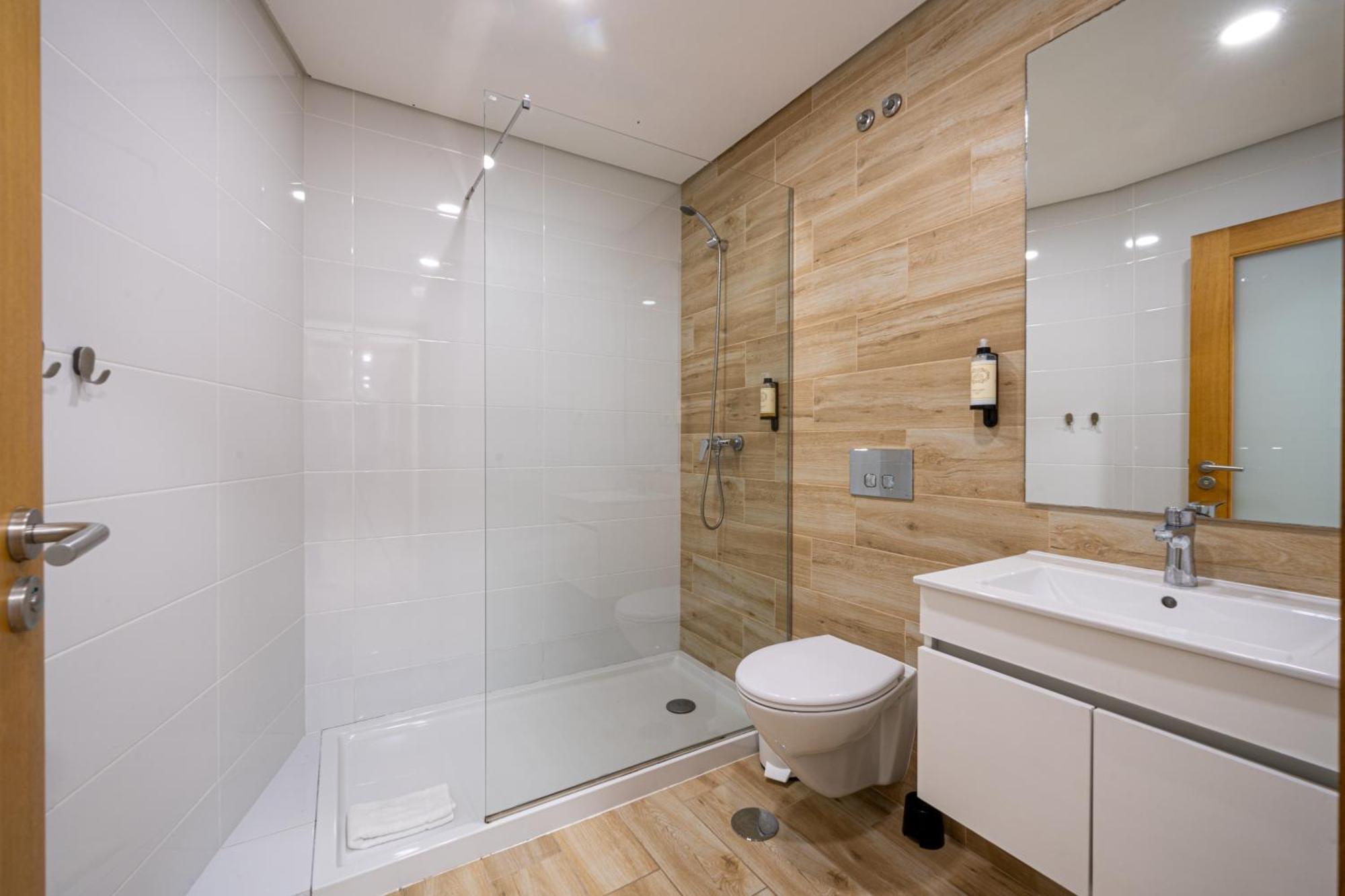 Central Suites São João da Madeira Zewnętrze zdjęcie