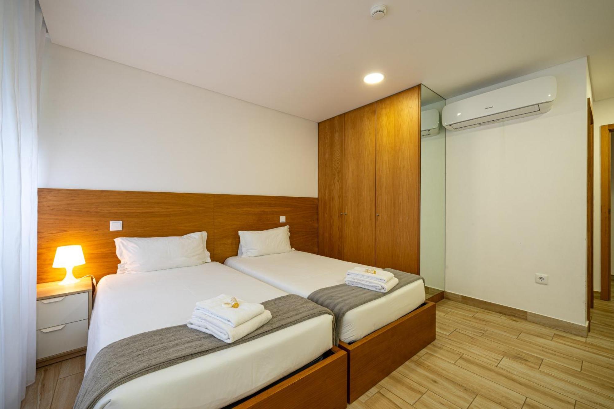 Central Suites São João da Madeira Zewnętrze zdjęcie