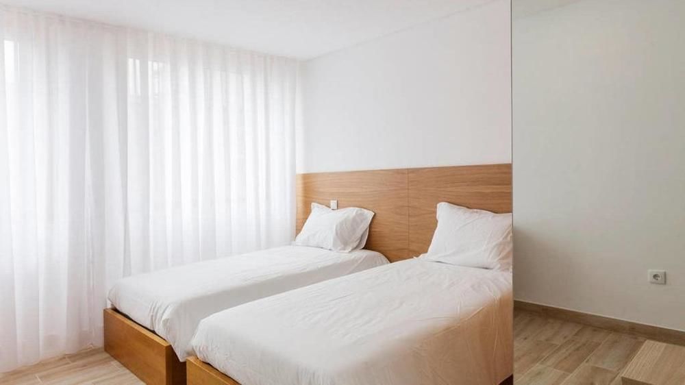 Central Suites São João da Madeira Zewnętrze zdjęcie
