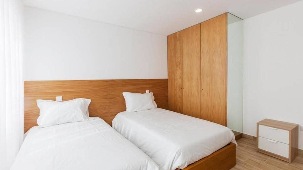 Central Suites São João da Madeira Zewnętrze zdjęcie