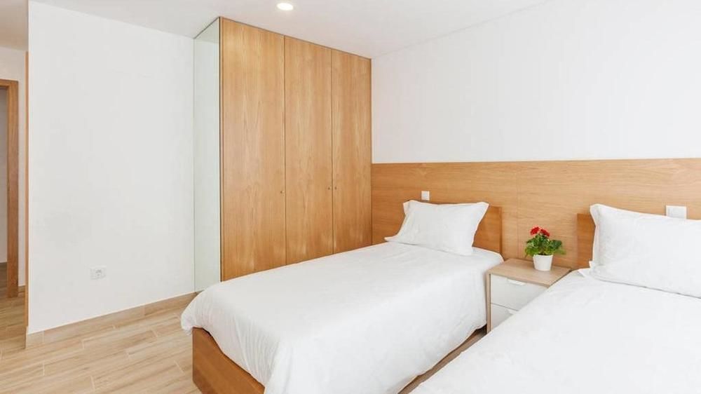 Central Suites São João da Madeira Zewnętrze zdjęcie