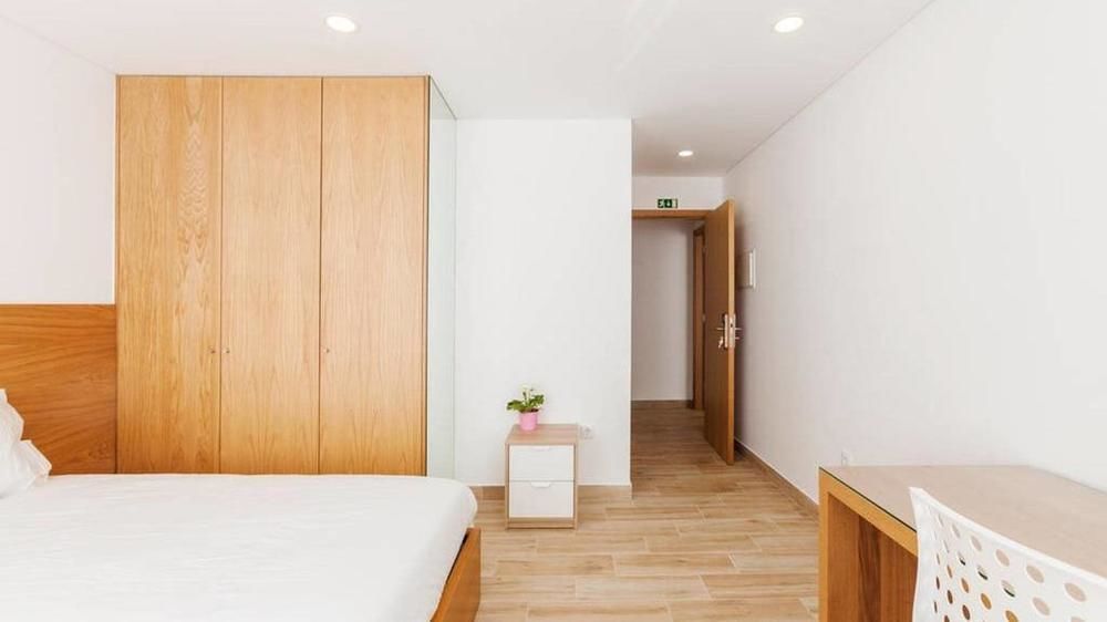 Central Suites São João da Madeira Zewnętrze zdjęcie